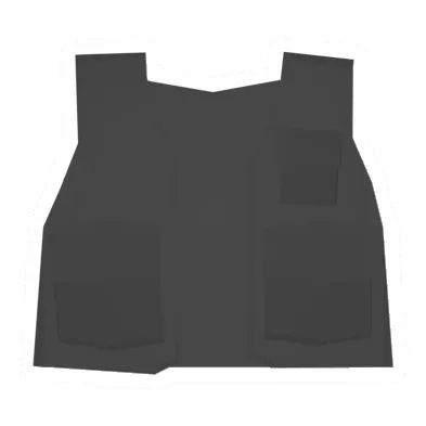 Unturned Cloth Vest icon