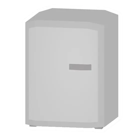 Unturned Mini Fridge icon