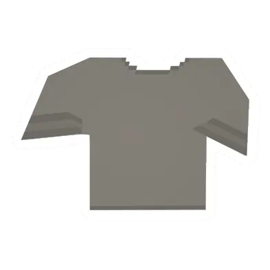 Unturned Shirt icon