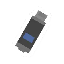 Unturned USB Stick icon