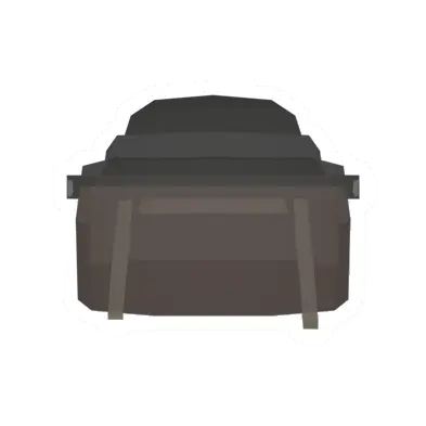 Unturned Heavy Military Helmet icon
