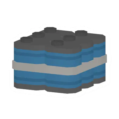 Unturned Stack Of Kerosene icon