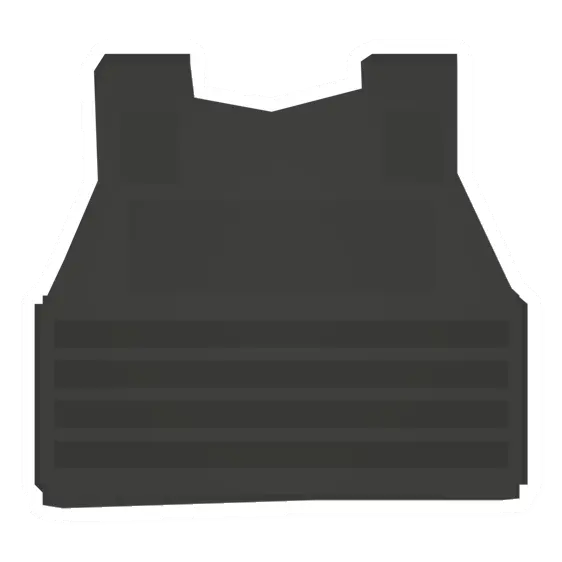 Unturned Armored Vest Mk. I icon