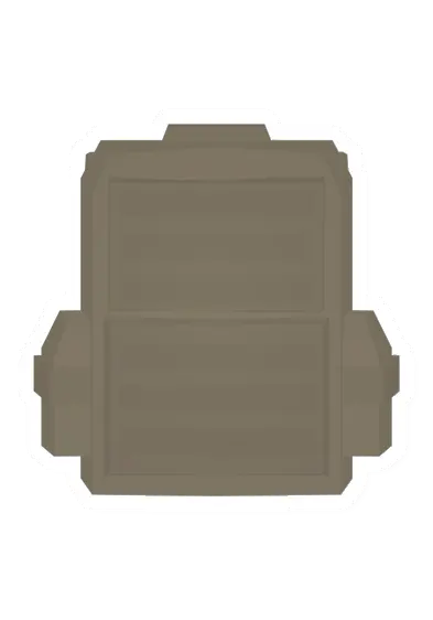 Unturned Coyote Pack icon