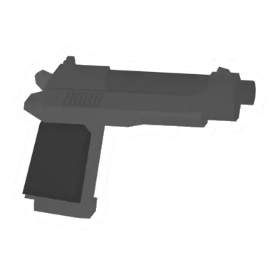 Unturned Burette icon