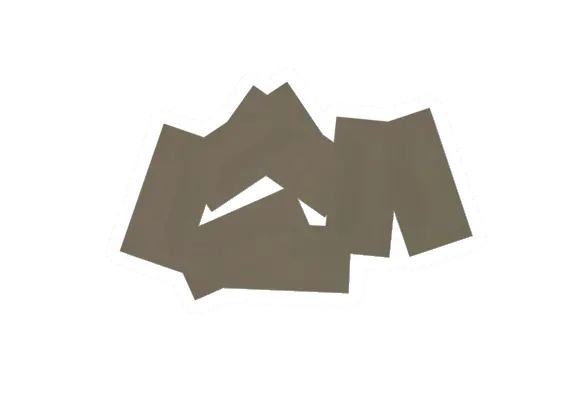 Unturned Stack Of Bricks icon