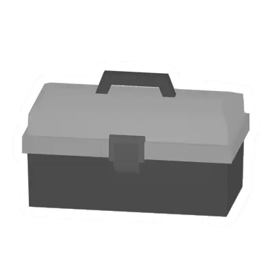 Unturned Tackle Box icon