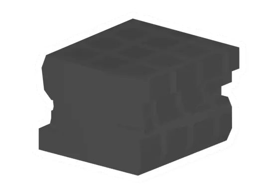 Unturned Stack Of HQ Fabric icon