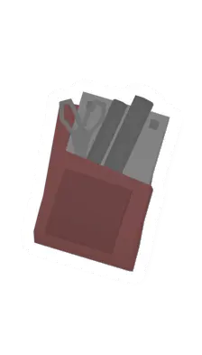 Unturned Armor Repair Kit icon