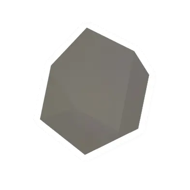 Unturned Chunk Of Clay icon