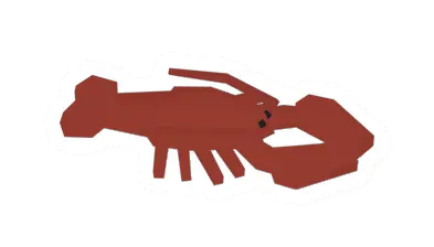 Unturned Lobster icon