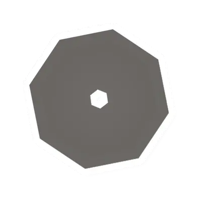 Unturned Air Filter Cover icon