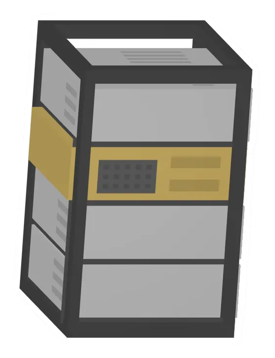 Unturned Beacon Of The Horde icon