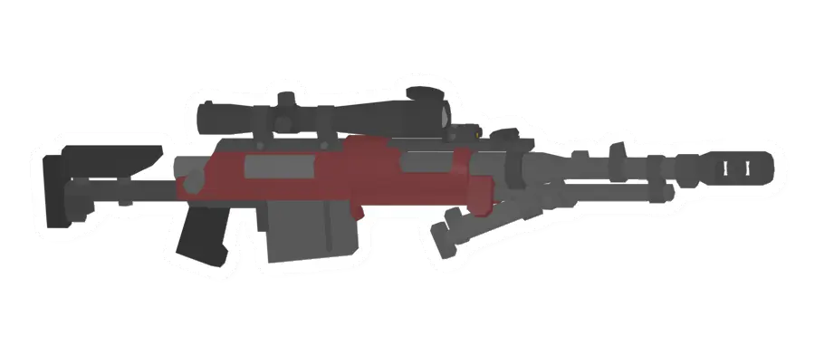 Unturned Nemesis Prototype icon