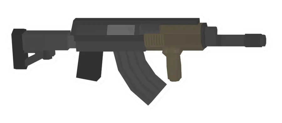Unturned Zolash Mod 0 R icon