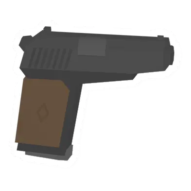Unturned Kasov icon