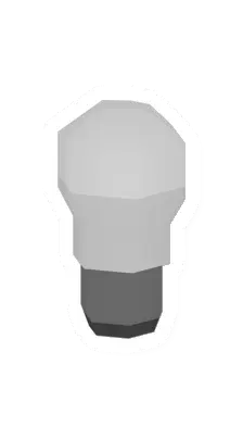 Unturned Lightbulb icon