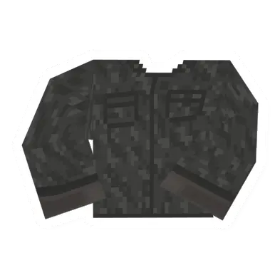 Unturned Military Shirt item icon