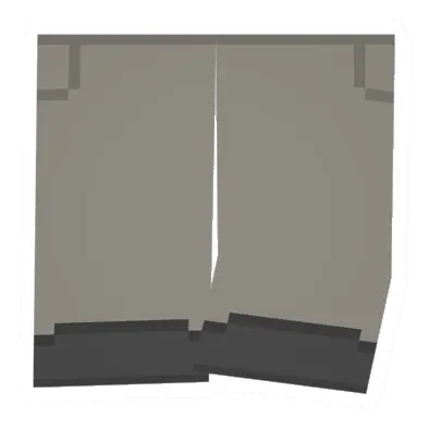 Unturned Pants icon