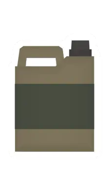 Unturned Motor Oil icon