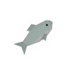 Unturned Fishy icon