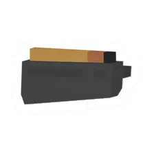 Unturned VAN98 Clip icon
