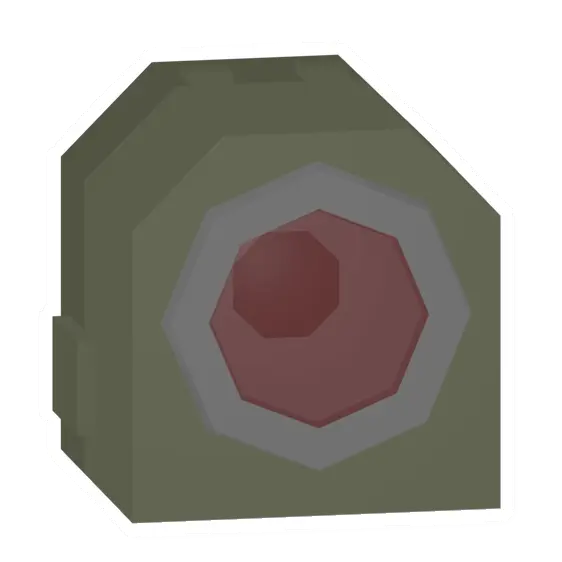 Unturned IR Spotlight icon