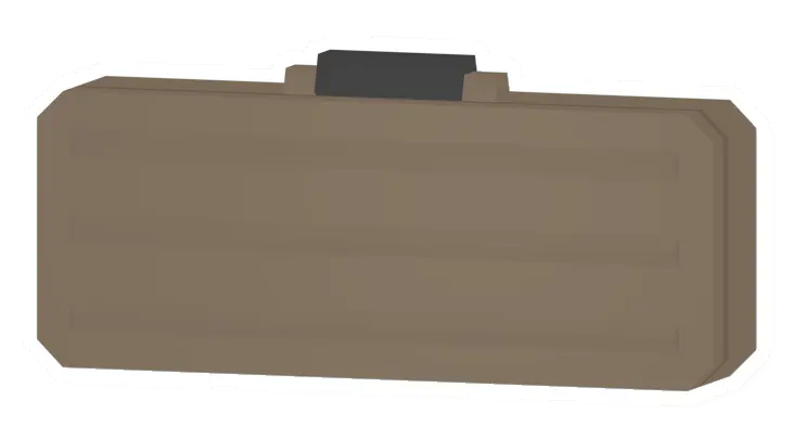 Unturned DMR280 Weapon Case icon