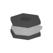 Unturned Fishing Line supply icon