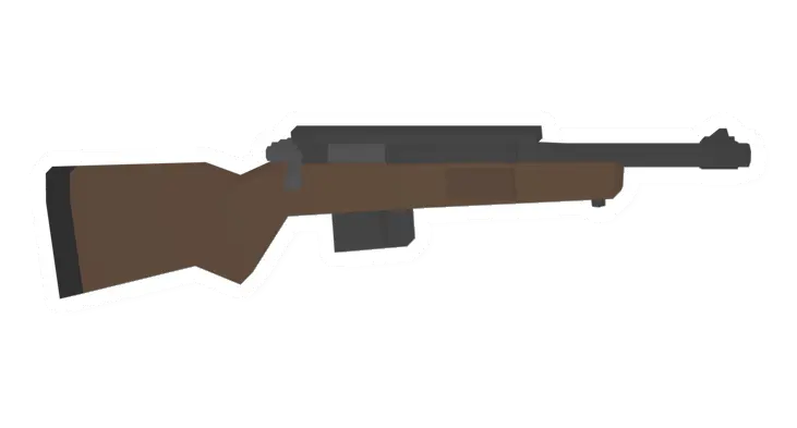Unturned M68 R icon