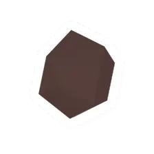 Unturned Adamantine Nugget icon