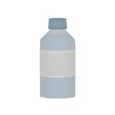 Unturned Bottled Water 5/5 icon