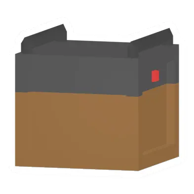 Unturned Secure Box icon