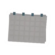 Unturned Notepad icon