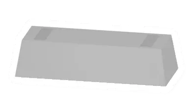 Unturned Iridium Bar icon