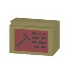 Unturned Nails icon