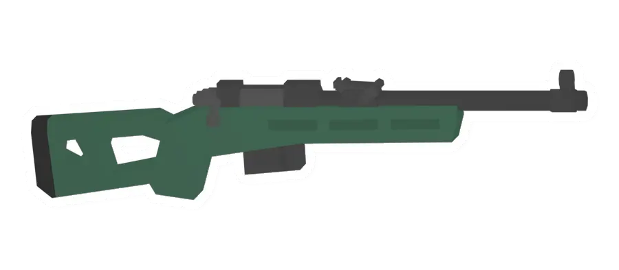 Unturned SV68 icon