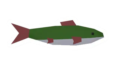 Unturned Greenfish icon