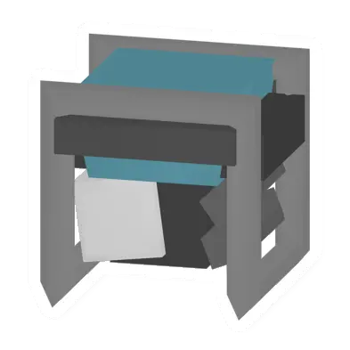 Unturned Oxygenator icon