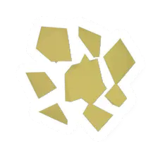 Unturned Raw Sulfur icon