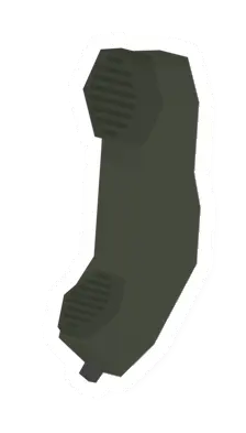Unturned Radio Handset icon