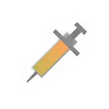 Unturned Regen Stim icon
