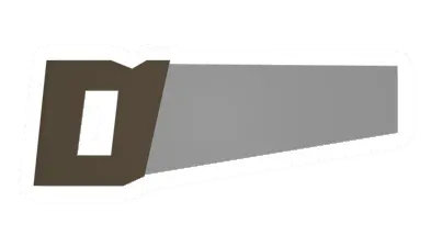 Unturned Handsaw icon