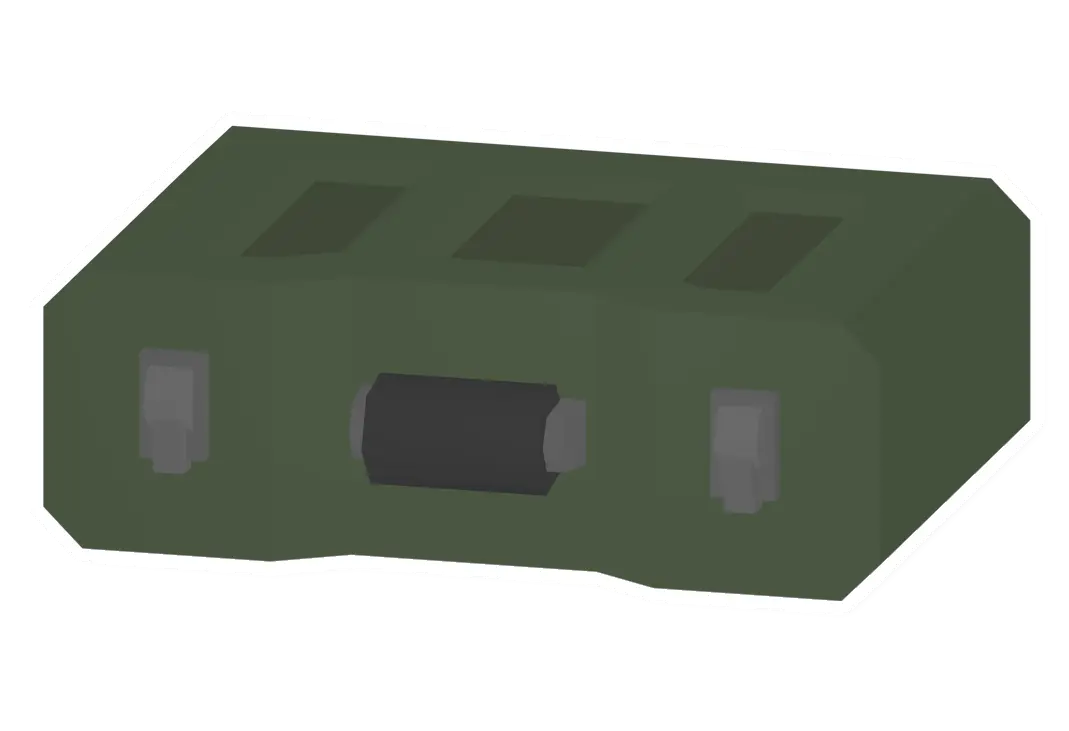 Unturned Rewire Kit icon