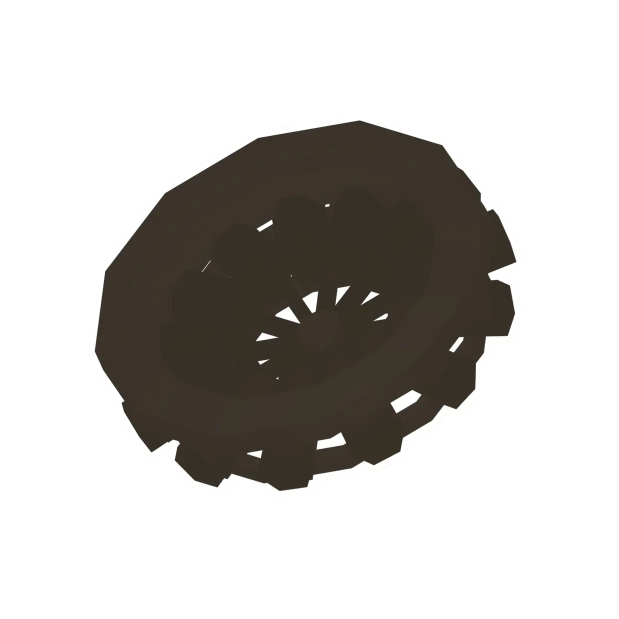 Unturned Autoloader Carousel icon