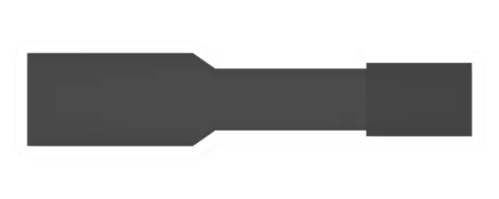 Unturned RPG Barrel icon