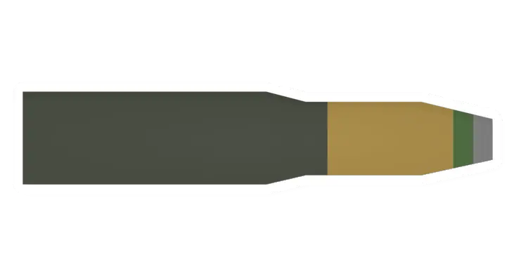 Unturned Mine Shell icon