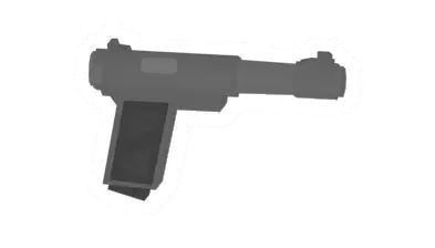 Unturned PG22 icon