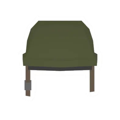 Unturned Military Helmet icon