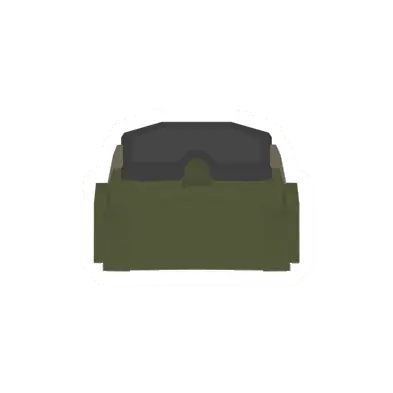 Unturned Military Helmet icon